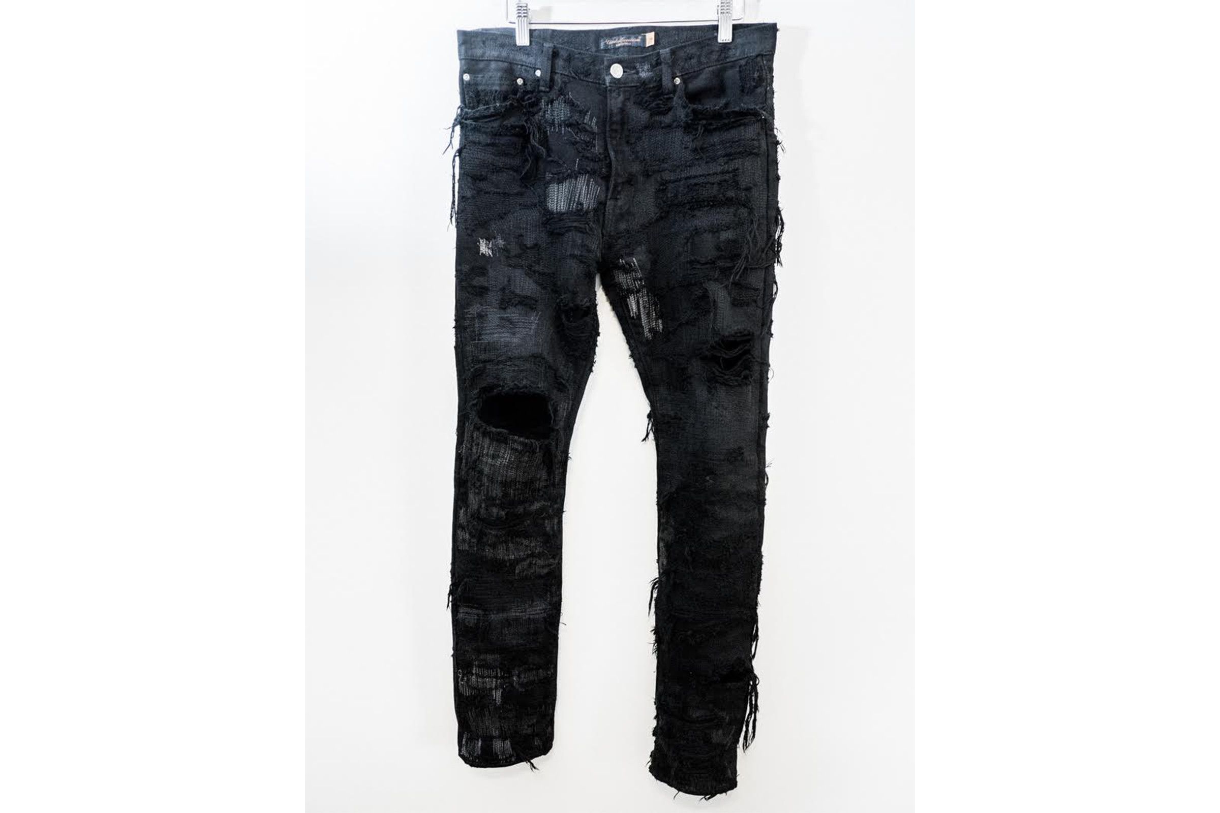 Undercover "85" Denim
