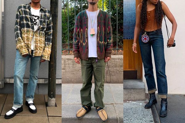 The Best #Grailfits Of The Week