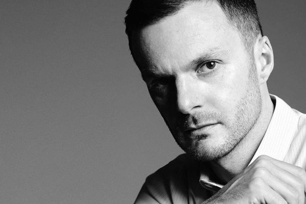 Kris Van Assche: A Different Breed of Belgian Designer