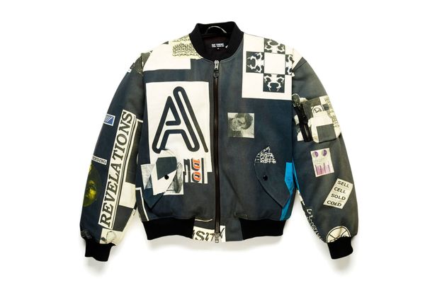 What Our Love Affair With Archival Fashion Means For The Industry