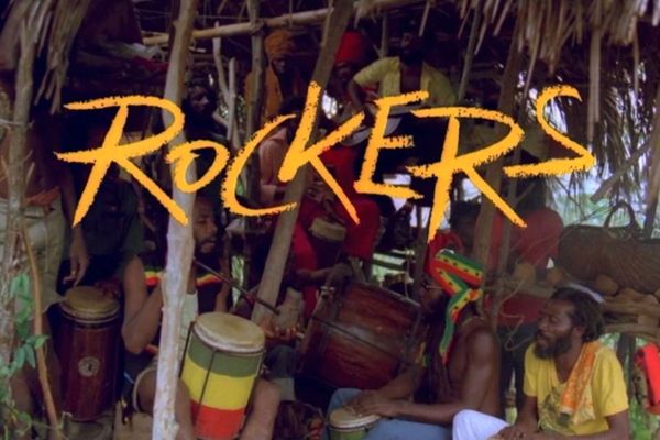 "Rockers": How One Cult Film Defined Reggae Style 