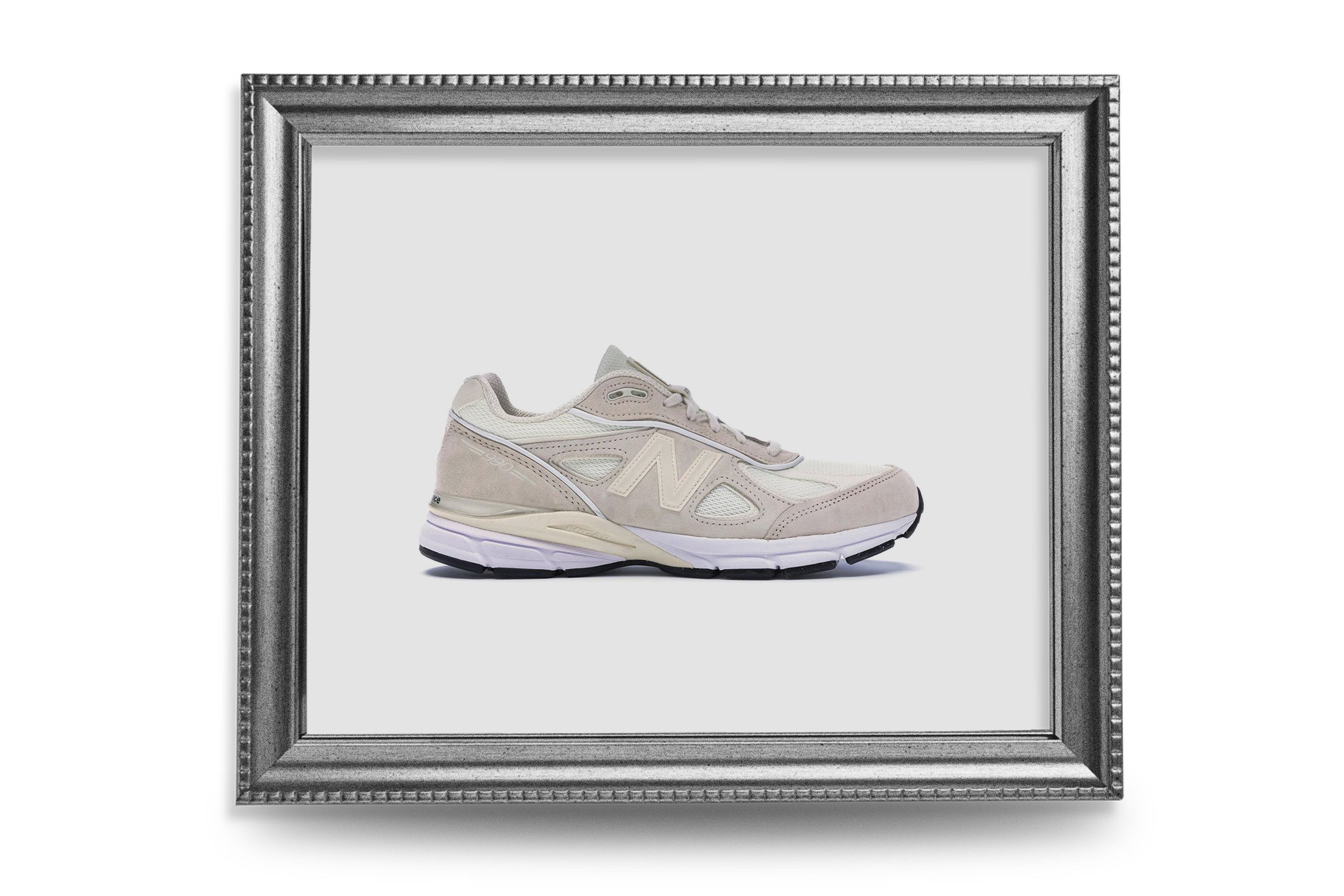 The 10 Rarest Sneakers On Grailed: Week of March 1, 2020