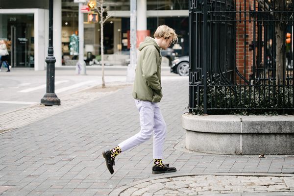 NYC Street Style: January 9, 2020