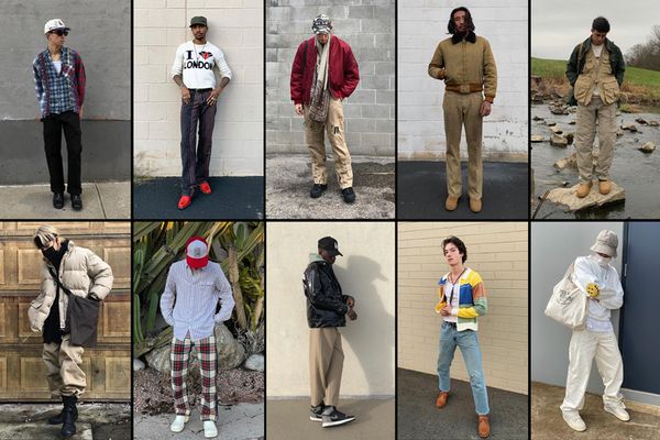 #GrailFits of the Month: November 2020