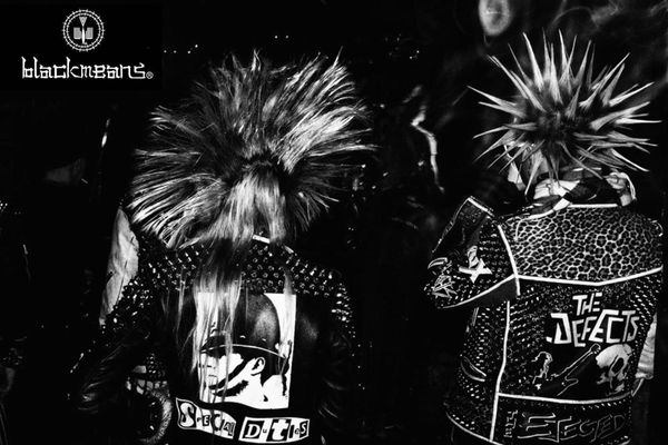 Surfaced: Blackmeans