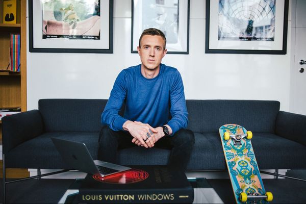 The Battle for Online Luxury Dominance Continues: LVMH Introduces 24 Sévres