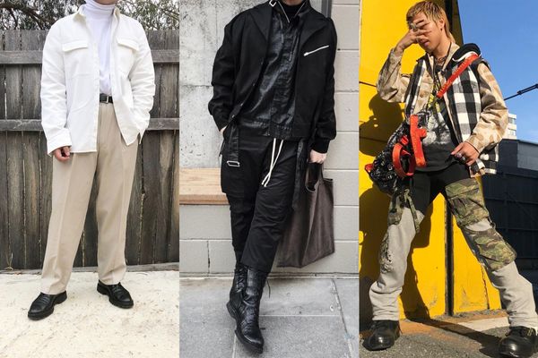 The Best #Grailfits Of The Week