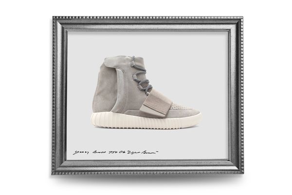 The 10 Rarest Sneakers On Grailed: Week of January 12, 2020