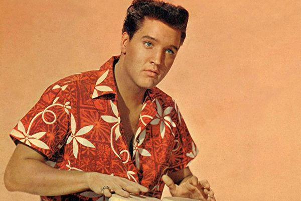 Know Your Clothes: The Aloha Shirt