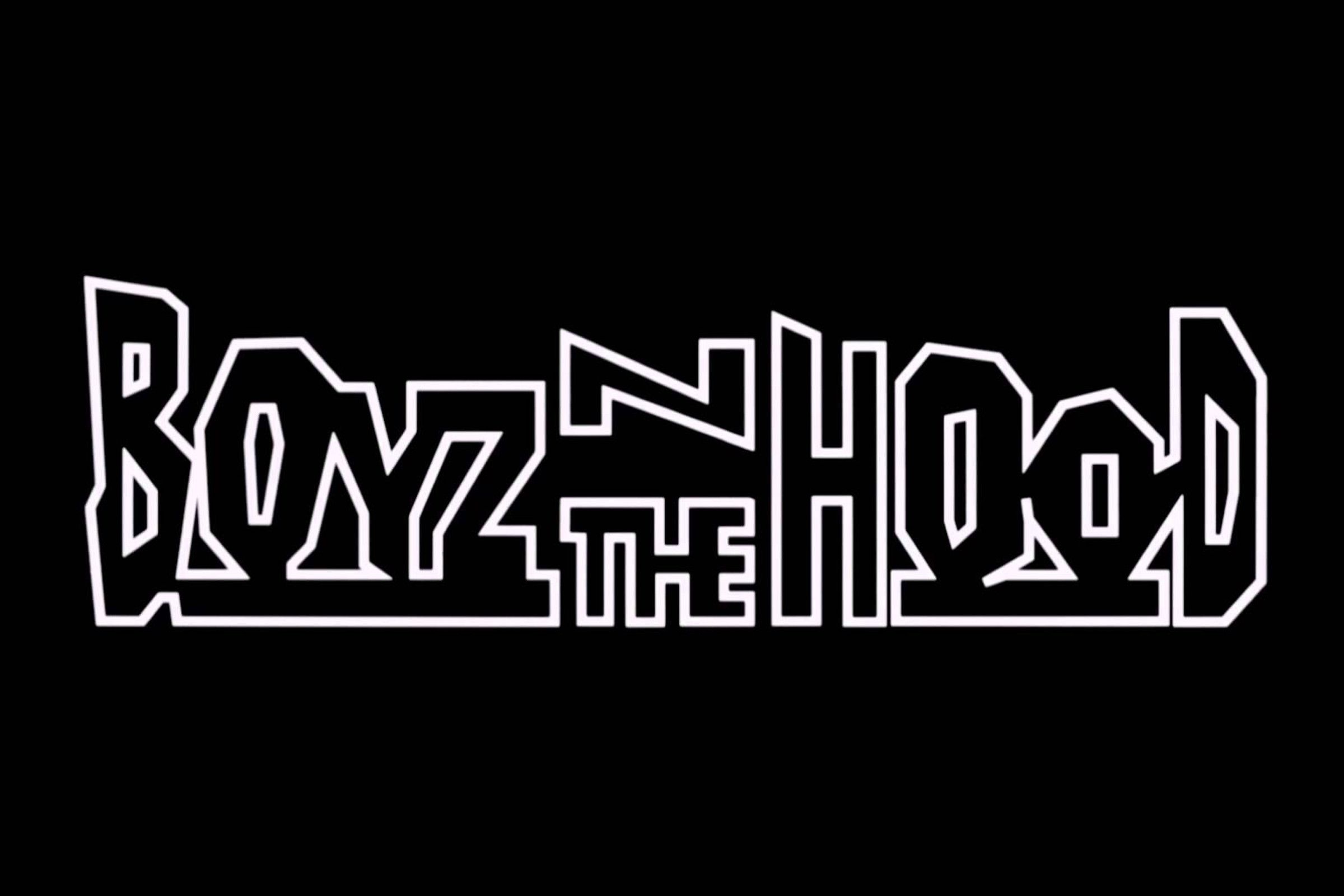 The Style Legacy of "Boyz n the Hood" 