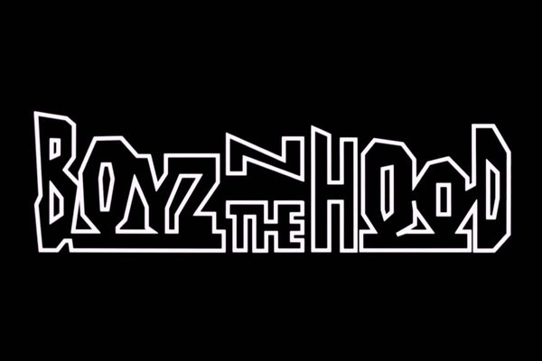 The Style Legacy of "Boyz n the Hood" 