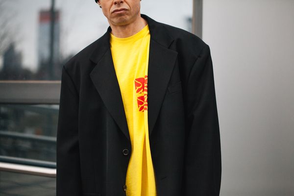 In Medias Res: Alex Kasavin