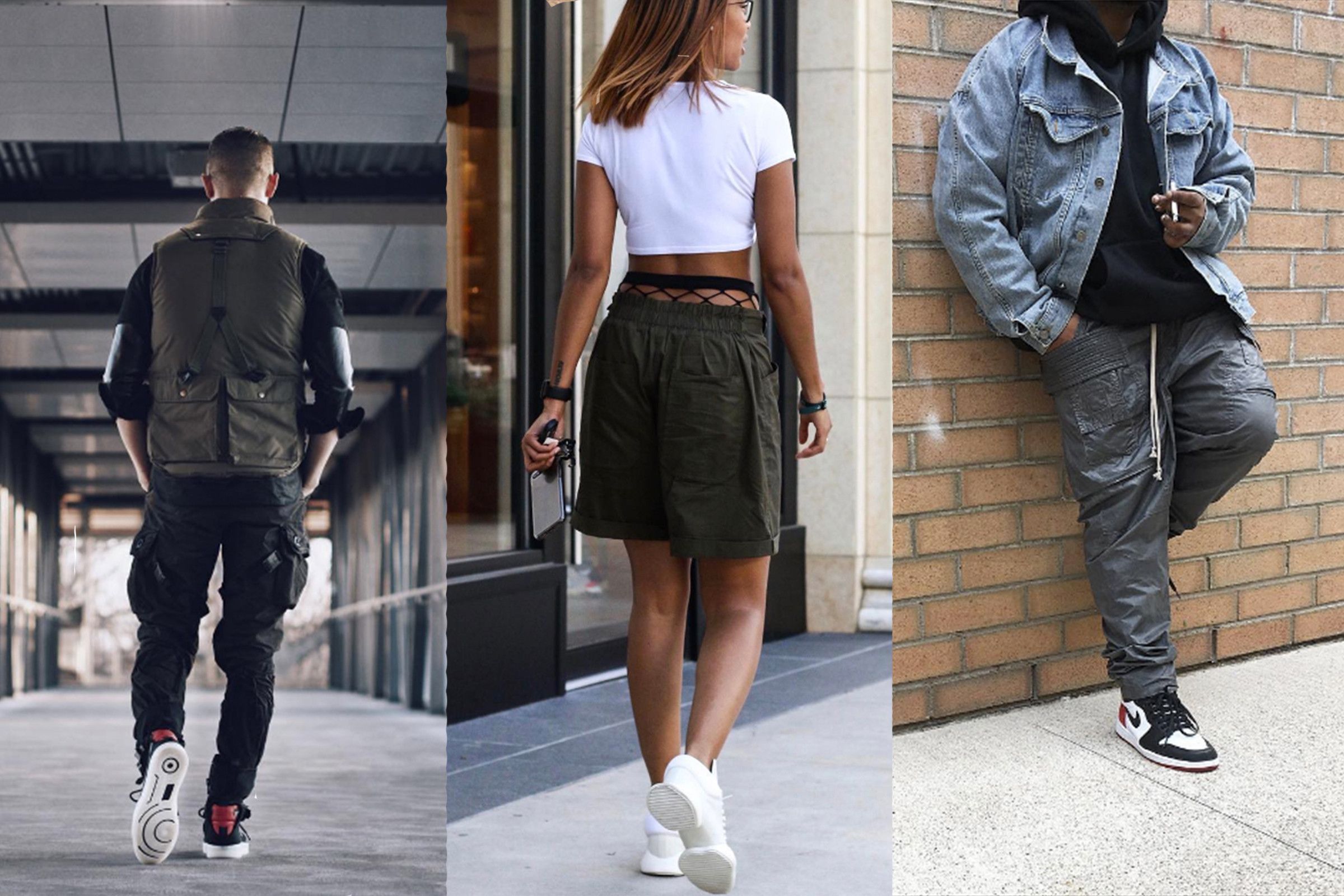 The Best #GrailFits Of The Week