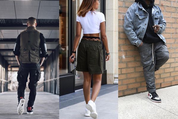 The Best #GrailFits Of The Week