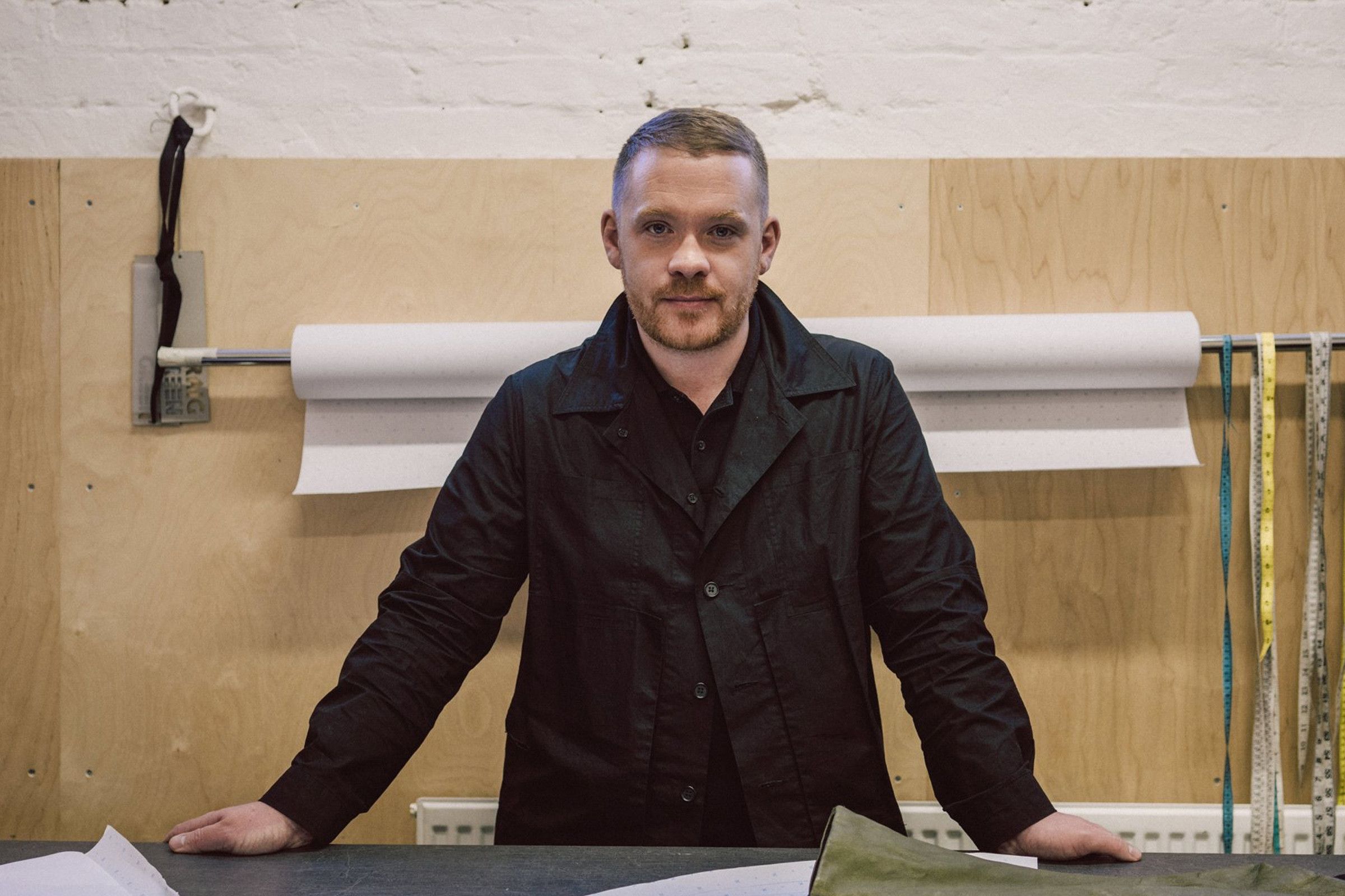 Craig Green's Reimagined Vision of Workwear