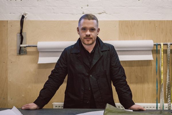 Craig Green's Reimagined Vision of Workwear