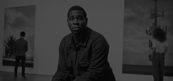 Solitude Soundtrack: Isimeme “Easy” Otabor