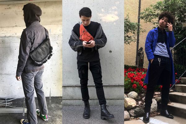 The Best #Grailfits Of The Week