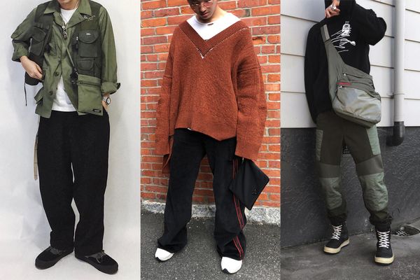 The Best #Grailfits Of The Week
