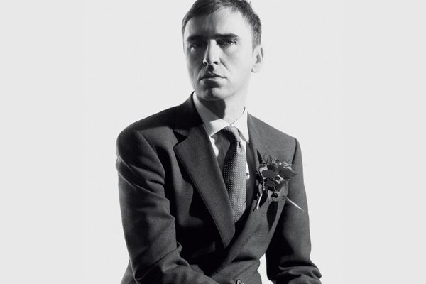 A Brief History Of Calvin Klein And What Raf Simons Means For The Future