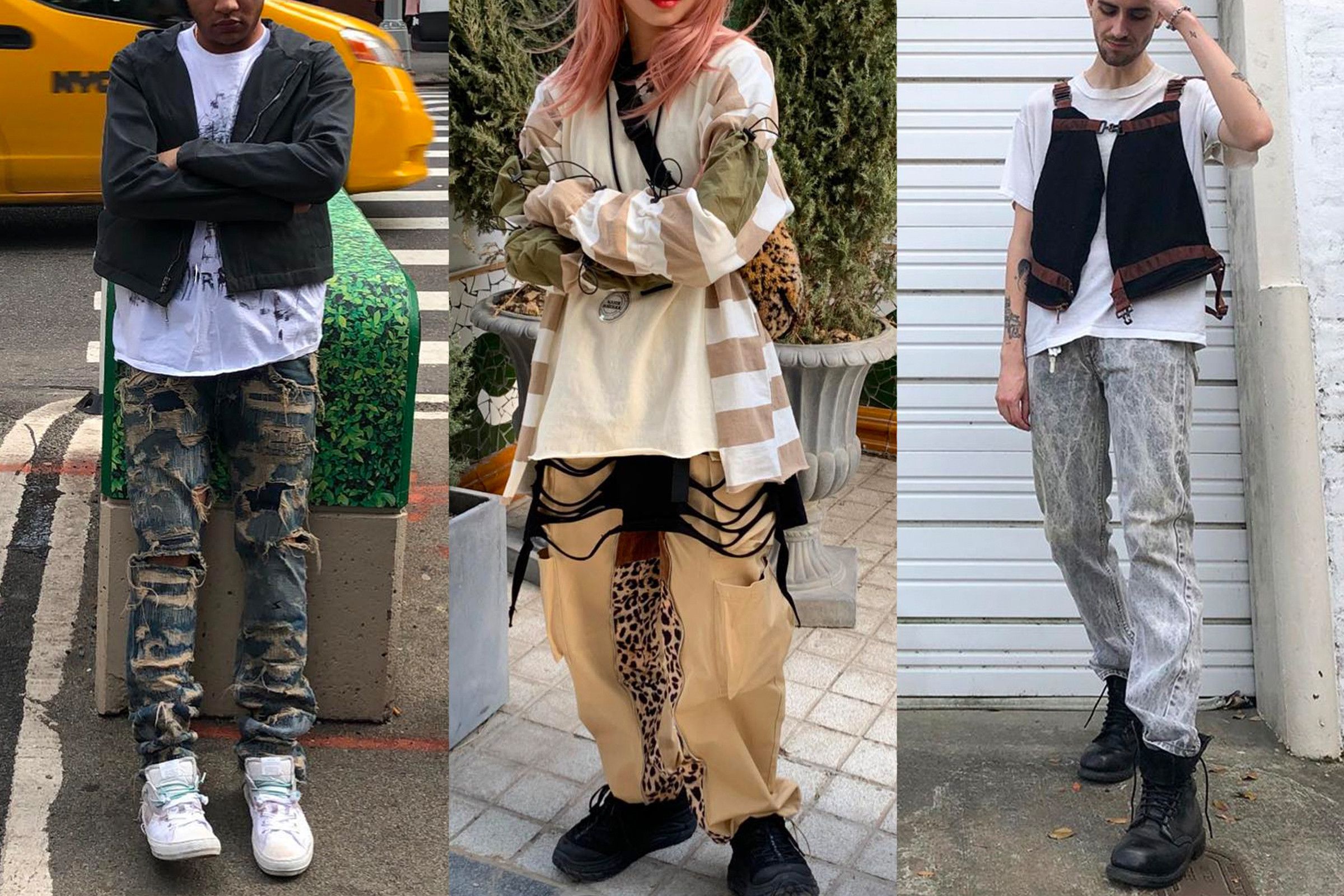 The Best #Grailfits Of The Week