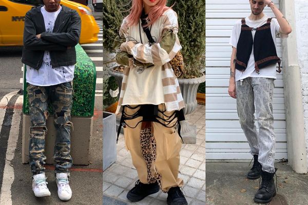 The Best #Grailfits Of The Week