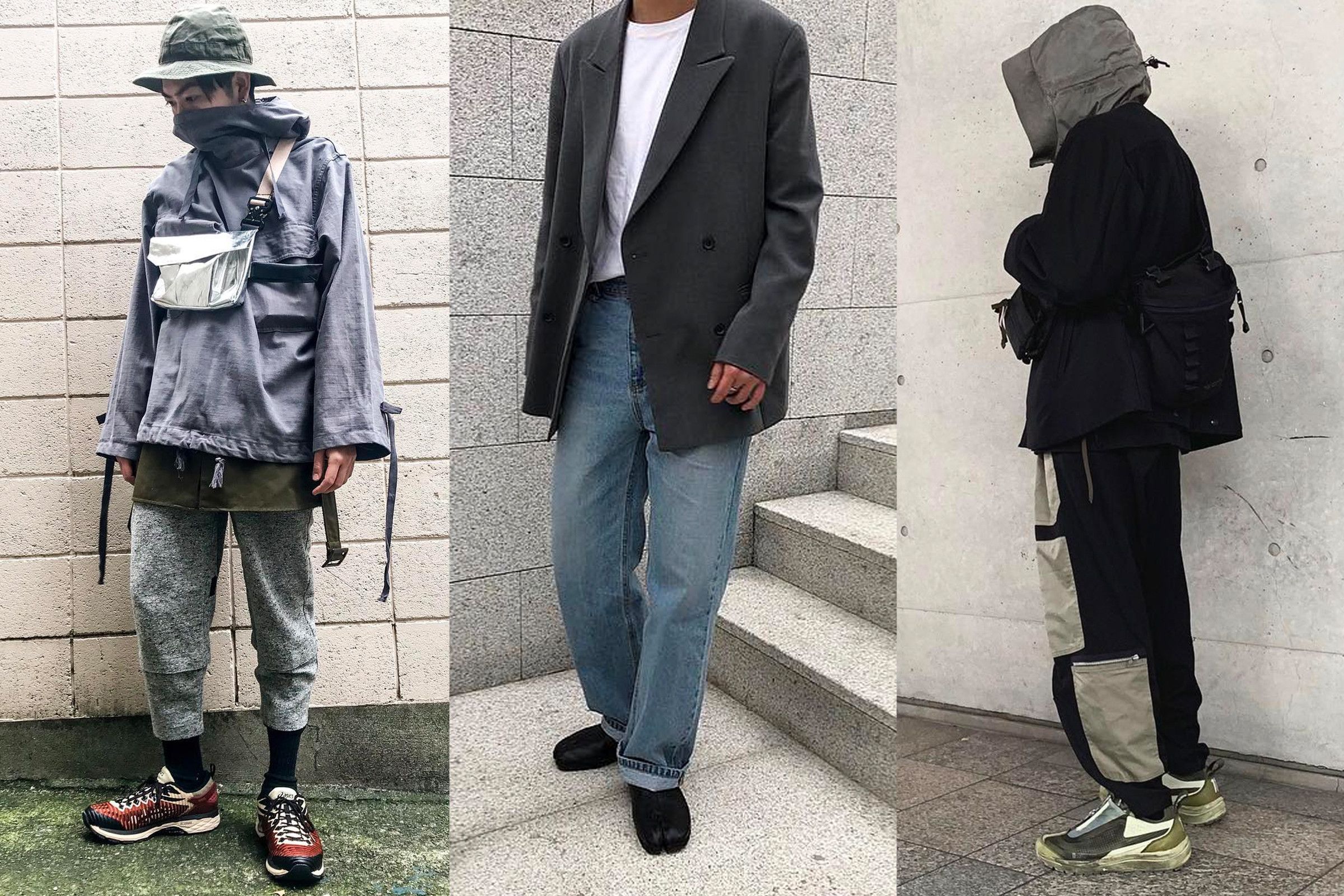 The Best #Grailfits Of The Week