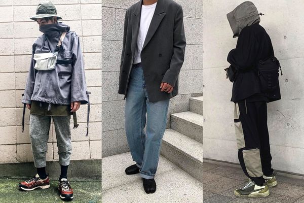 The Best #Grailfits Of The Week