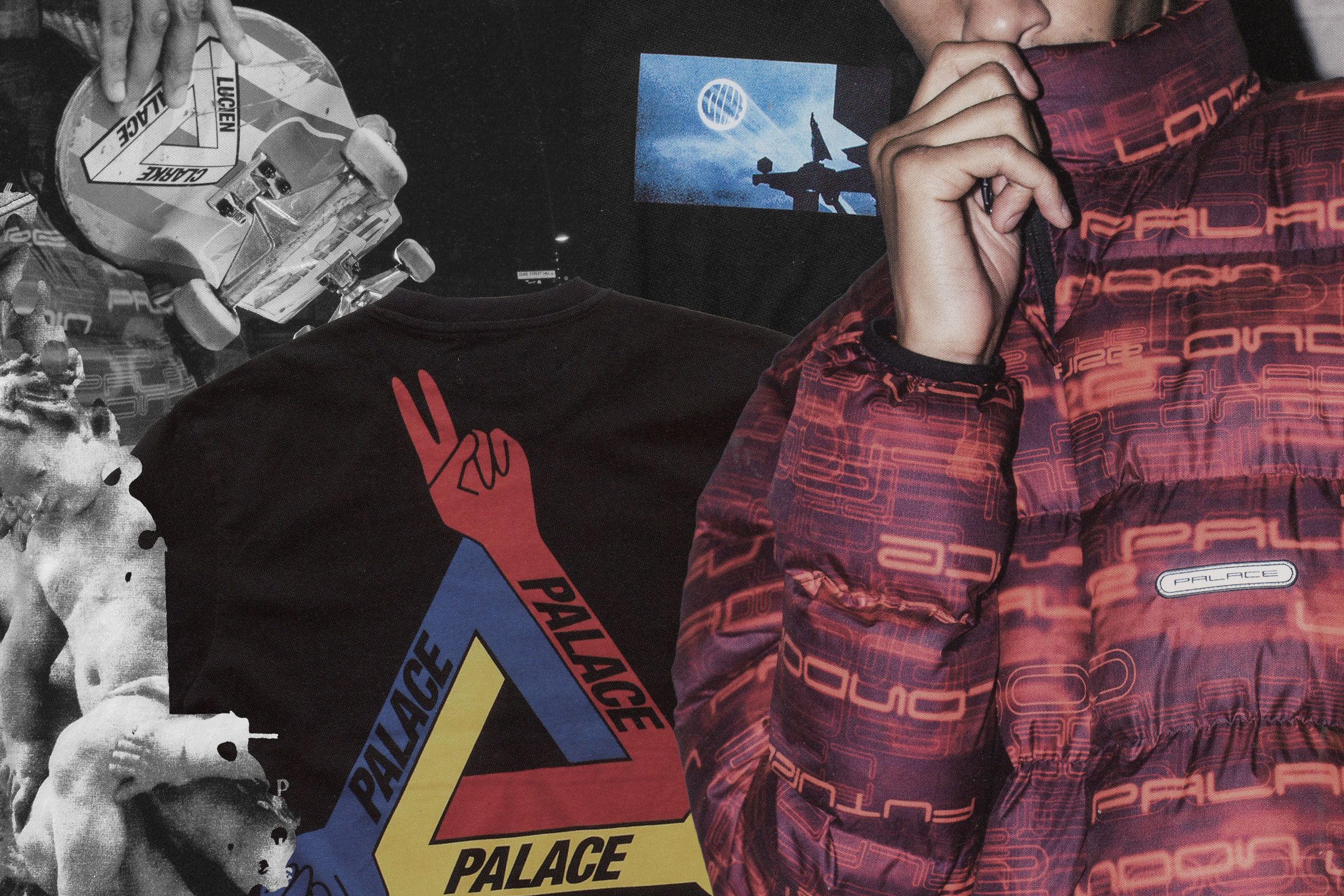 From Concrete to Runway: Our Favorite Skate Brands