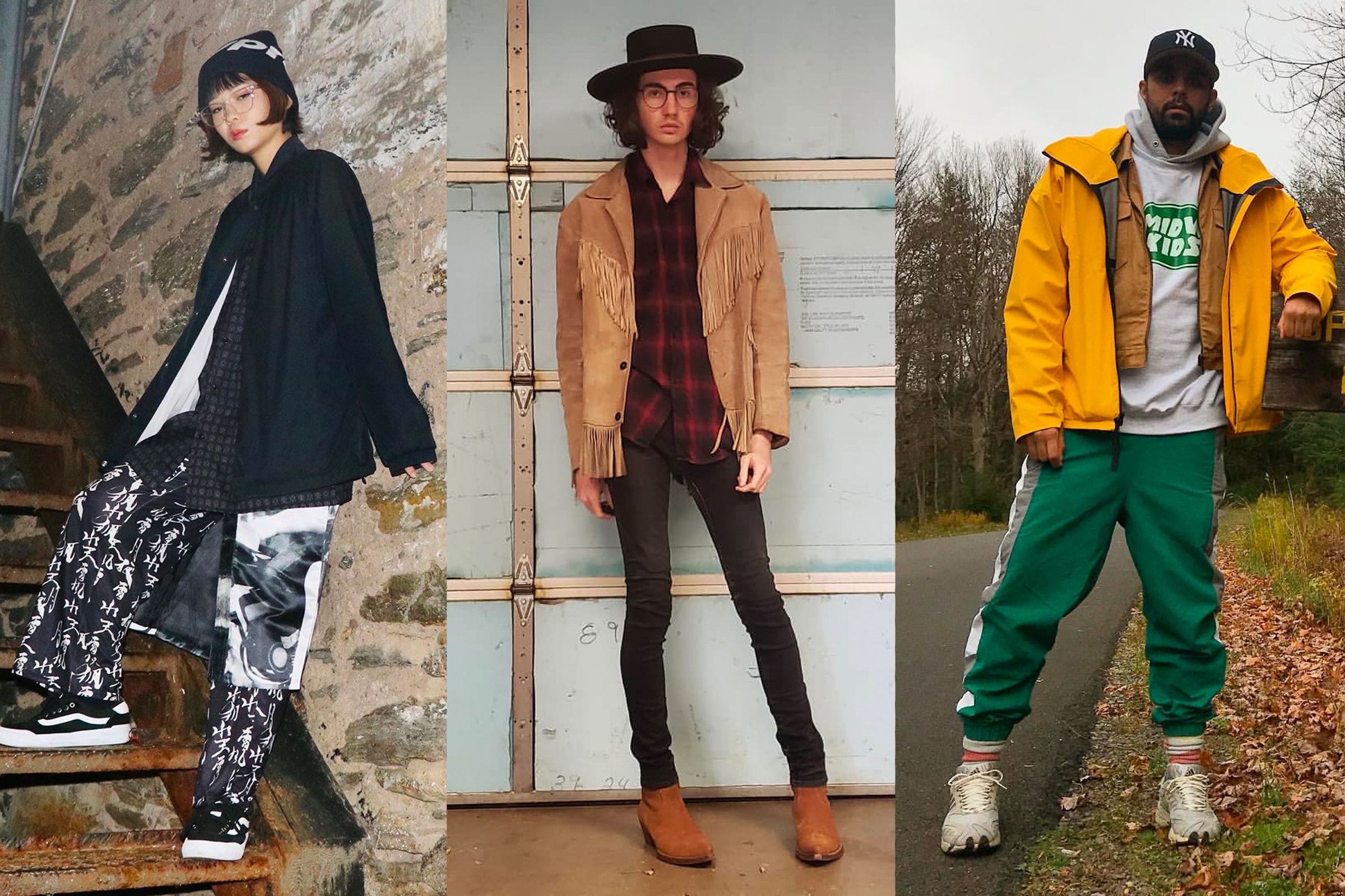 The Best #Grailfits Of The Week