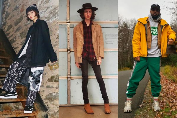 The Best #Grailfits Of The Week