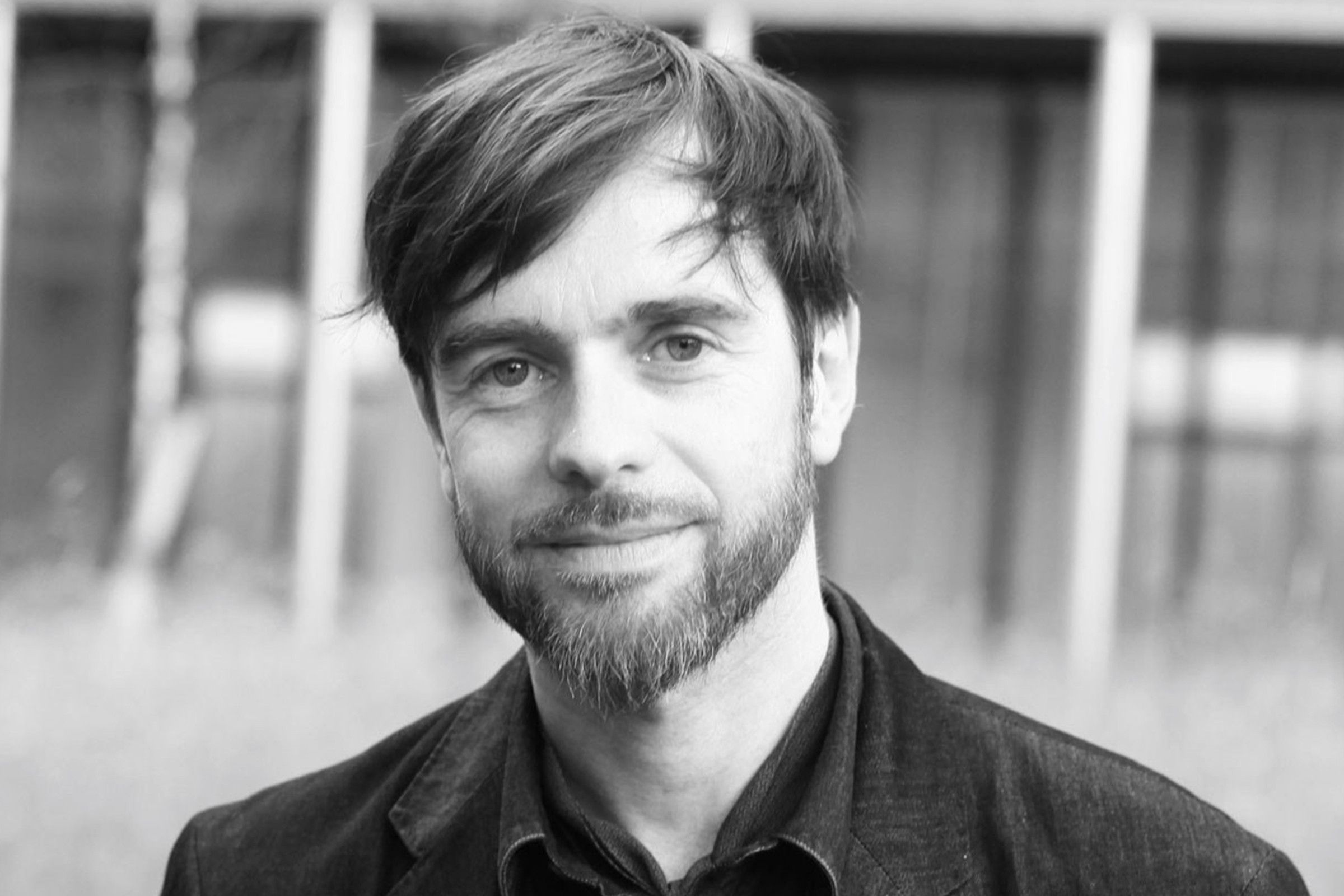 The Effortless Ease of Christophe Lemaire