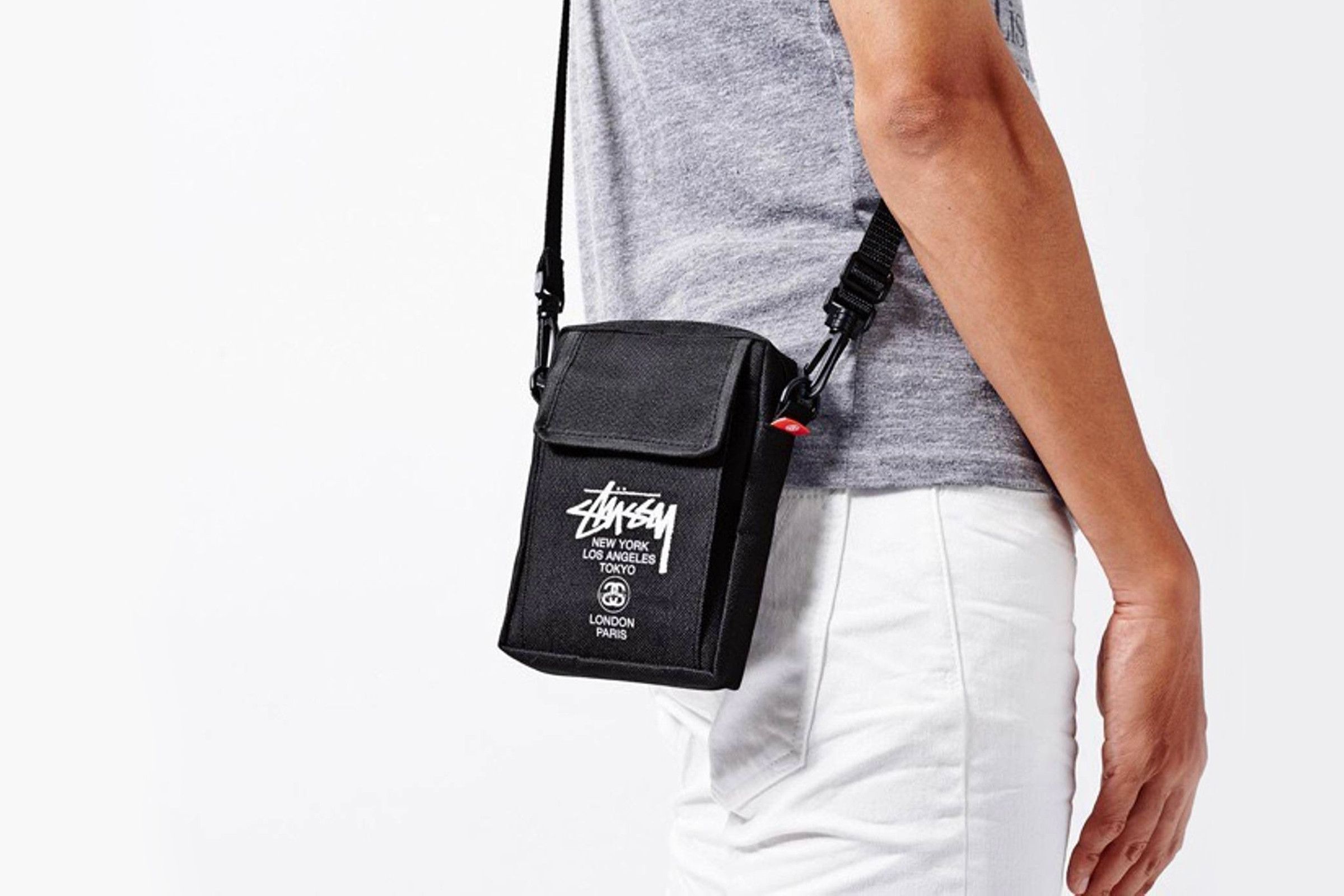 Grailed Steals: The Hottest Core Items Listed This Week