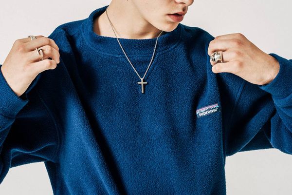 Pile High: A Quick Look at Fleece’s Surprising Emergence in Fashion