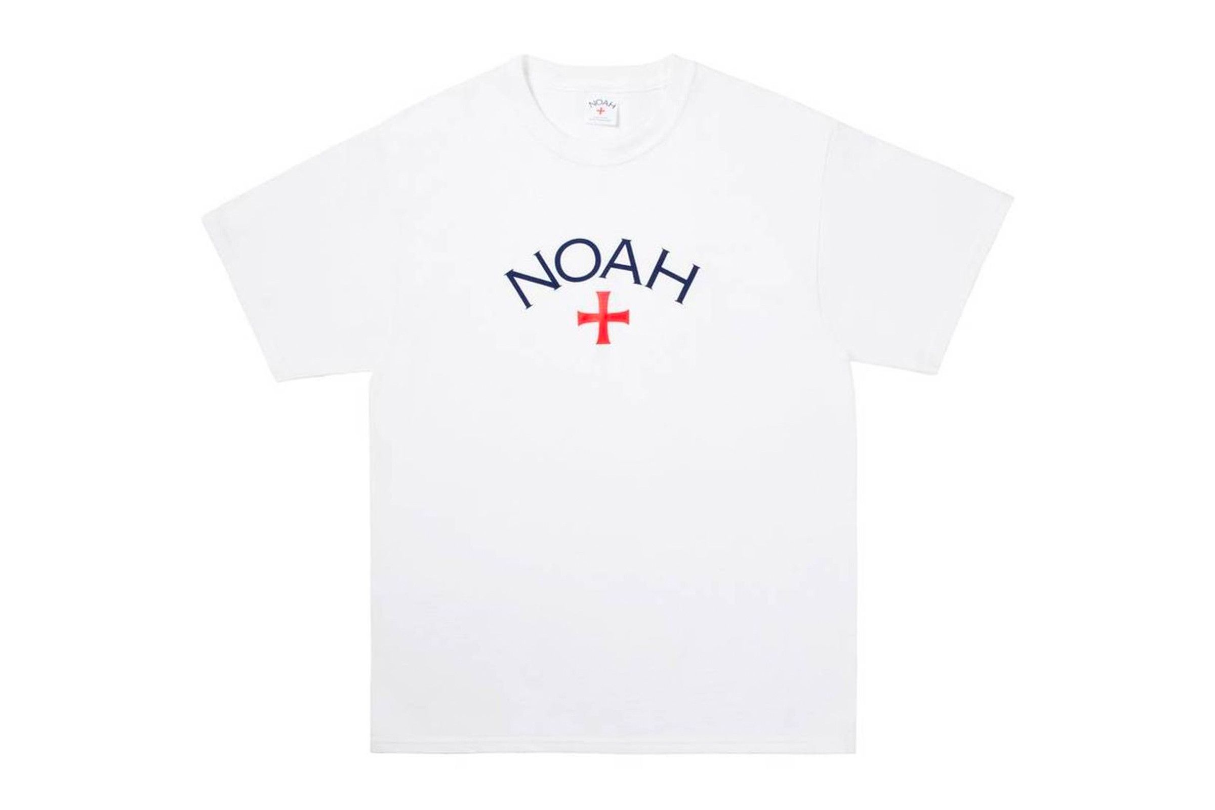 A Look at Noah's Graphics and Iconography