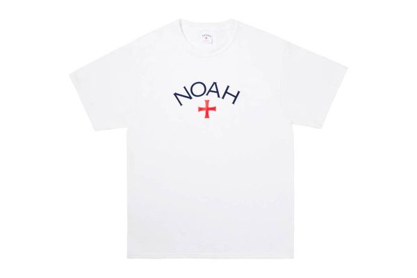 A Look at Noah's Graphics and Iconography