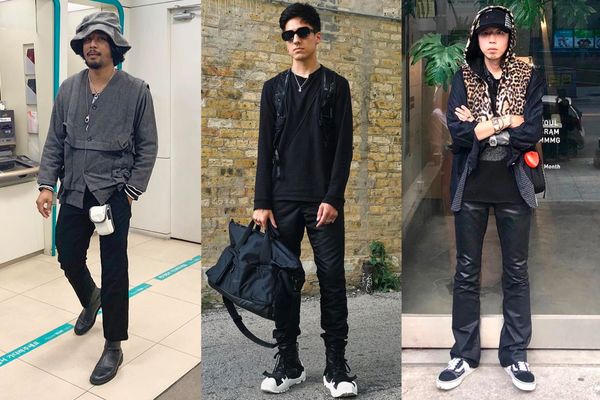 The Best #Grailfits Of The Week