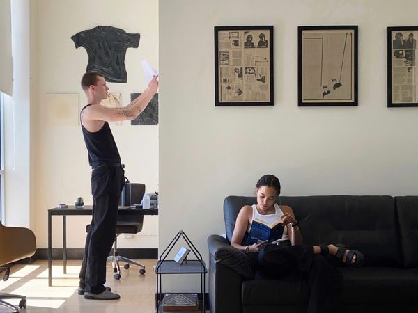 Grailed Lifestyle: Jakob Hetzer & Quintessa Swindell