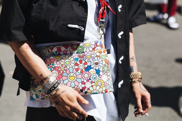 Paris Fashion Week Street Style: Spring/Summer 2019 Part III