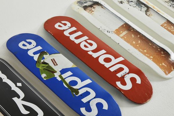 Heatwave Drop 8: 100 of Our Favorite Supreme Decks