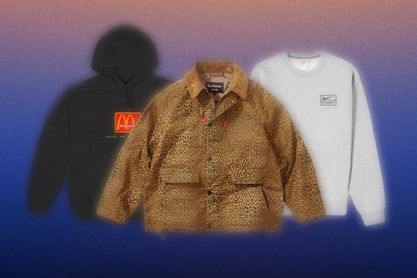 Our Favorite Collaborations of 2020