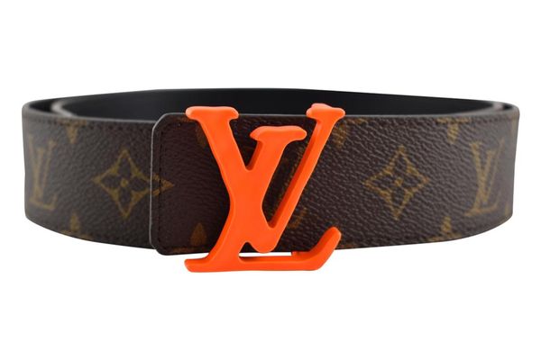 Heat Check: The Most Popular Grails Listed This Week