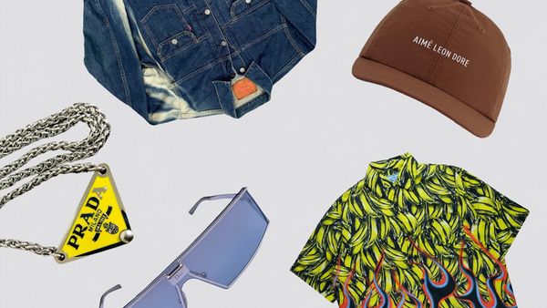 Cyber Week Fire Sale