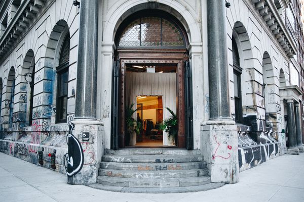 Talking Brands, Buying and Merchandising with Totokaelo