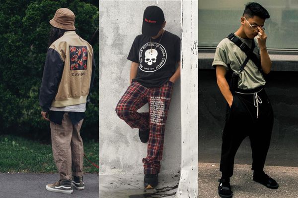 The Best #GrailFits Of The Week