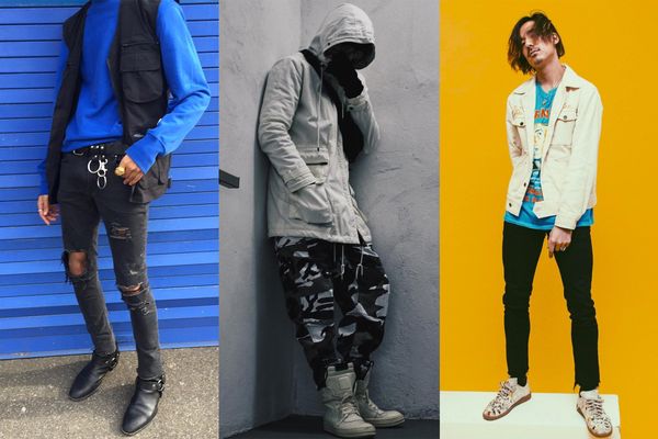 The Best #GrailFits Of The Week