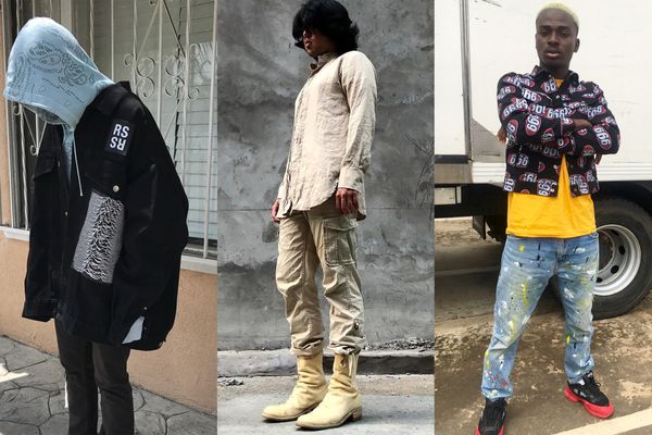 The Best #Grailfits Of The Week