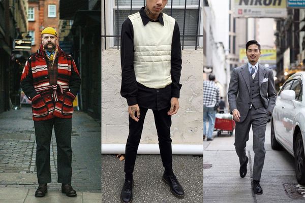The Best #GrailFits Of The Week