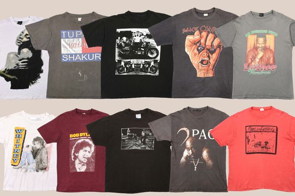 Grailed Official Presents: The Drop 