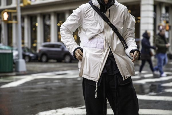 NYC Street Style: January 10, 2019